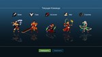 Мой урон 7 триллионов * АВТОДОСТАВКА STEAM РОССИЯ