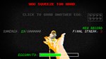 Egg Squeeze * АВТОДОСТАВКА STEAM РОССИЯ