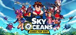 Sky Oceans: Wings for Hire * АВТОДОСТАВКА STEAM РОССИЯ