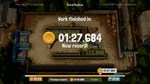 Tipston Salvage * АВТОДОСТАВКА STEAM РОССИЯ