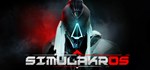 Simulakros * АВТОДОСТАВКА STEAM РОССИЯ
