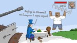 ГОООООООЛ! * АВТОДОСТАВКА STEAM РОССИЯ