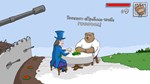 ГОООООООЛ! * АВТОДОСТАВКА STEAM РОССИЯ