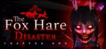 The Fox Hare Disaster: Chapter One * STEAM GIFT РОССИЯ