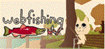 WEBFISHING * АВТОДОСТАВКА STEAM РОССИЯ