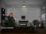 Dialtown: Roger´s Route DLC * DLC STEAM РОССИЯ