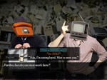 Dialtown: Roger´s Route DLC * DLC STEAM РОССИЯ