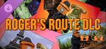Dialtown: Roger´s Route DLC * DLC STEAM РОССИЯ