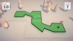 Up to Par * АВТОДОСТАВКА STEAM РОССИЯ