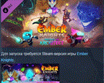 Ember Knights - Wrath of the Architect * DLC STEAM РФ