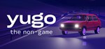 Yugo: the non-game * АВТОДОСТАВКА STEAM РОССИЯ
