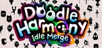 Doodle Harmony Idle Merge * АВТОДОСТАВКА STEAM РОССИЯ