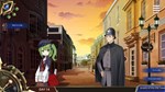 Город глаз и девушка в стране грез * STEAM GIFT РОССИЯ