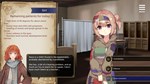 Город глаз и девушка в стране грез * STEAM GIFT РОССИЯ