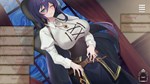 Город глаз и девушка в стране грез * STEAM GIFT РОССИЯ