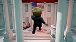 ТОЛЬКО ВВЕРХ: ТРАМПА В ПРЕЗИДЕНТЫ * STEAM РОССИЯ