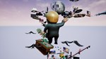 ТОЛЬКО ВВЕРХ: ТРАМПА В ПРЕЗИДЕНТЫ * STEAM РОССИЯ
