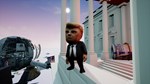 ТОЛЬКО ВВЕРХ: ТРАМПА В ПРЕЗИДЕНТЫ * STEAM РОССИЯ