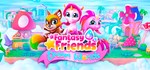 Fantasy Friends: Dream Worlds * STEAM GIFT РОССИЯ