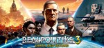 Realpolitiks 3: Earth and Beyond * STEAM GIFT РОССИЯ