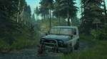 MudRunner VR * АВТОДОСТАВКА STEAM РОССИЯ