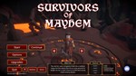 Survivors of Mayhem * АВТОДОСТАВКА STEAM РОССИЯ