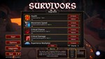 Survivors of Mayhem * АВТОДОСТАВКА STEAM РОССИЯ