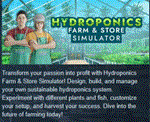 Hydroponics Farm & Store Simulator * STEAM GIFT РОССИЯ