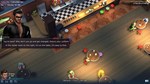 Hunky City * АВТОДОСТАВКА STEAM РОССИЯ