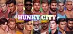 Hunky City * АВТОДОСТАВКА STEAM РОССИЯ