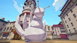 NTBSS: Special Ninjutsu - Host Transformation Six Tails