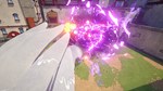 NTBSS: Special Ninjutsu - Host Transformation Six Tails