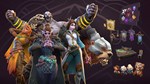 Wayfinder - Critical Role Supporter Pack *STEAM РОССИЯ