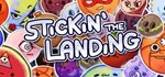 Stickin´ the Landing * АВТОДОСТАВКА STEAM РОССИЯ
