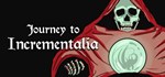Journey to Incrementalia * АВТОДОСТАВКА STEAM РОССИЯ