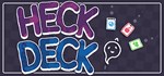 Heck Deck * АВТОДОСТАВКА STEAM РОССИЯ
