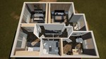 Interior Designer * АВТОДОСТАВКА STEAM РОССИЯ
