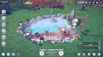 Hot Springs | ** (Onsen) * АВТОДОСТАВКА STEAM РОССИЯ