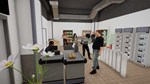 Shop Simulator: Supermarket *АВТОДОСТАВКА STEAM РОССИЯ