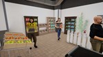 Shop Simulator: Supermarket *АВТОДОСТАВКА STEAM РОССИЯ