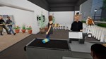 Shop Simulator: Supermarket *АВТОДОСТАВКА STEAM РОССИЯ