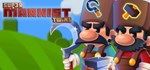 Super Marxist Twins * АВТОДОСТАВКА STEAM РОССИЯ