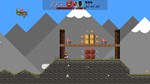 Super Marxist Twins * АВТОДОСТАВКА STEAM РОССИЯ