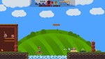 Super Marxist Twins * АВТОДОСТАВКА STEAM РОССИЯ