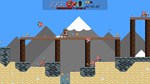 Super Marxist Twins * АВТОДОСТАВКА STEAM РОССИЯ