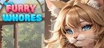 FURRY WHORES * АВТОДОСТАВКА STEAM РОССИЯ