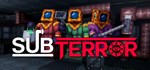 Subterror * АВТОДОСТАВКА STEAM РОССИЯ