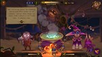 The Witch´s Cauldron - Supporter Pack * STEAM РОССИЯ