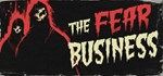 The Fear Business * АВТОДОСТАВКА STEAM РОССИЯ