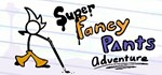 Super Fancy Pants Adventure *АВТОДОСТАВКА STEAM РОССИЯ